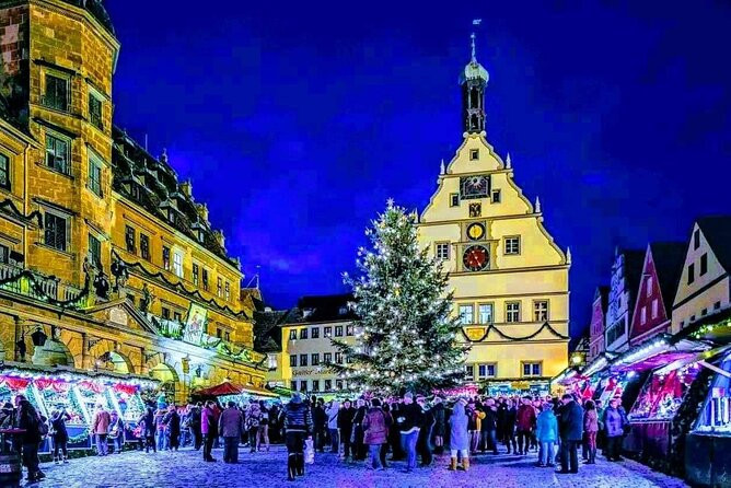 4. München – klassiek met een moderne twist