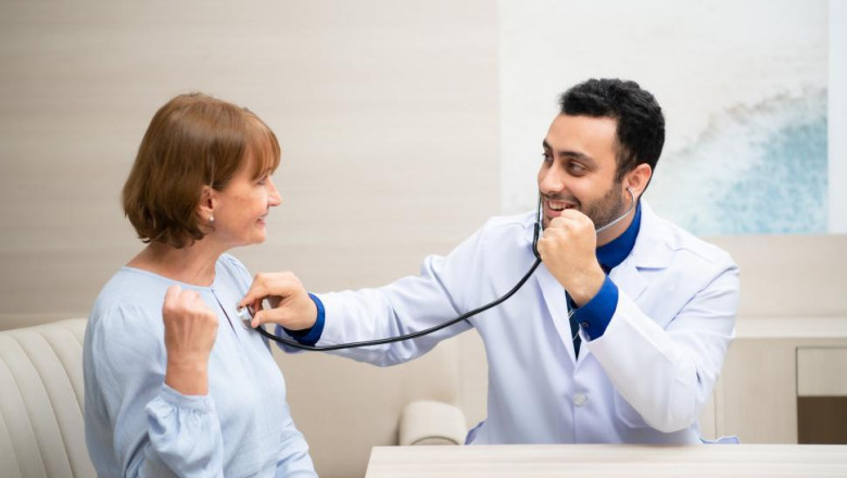 Regelmatige gezondheidscontroles: de basis voor een gezond leven
