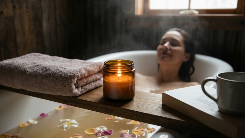 Selfcare: even tijd voor jezelf