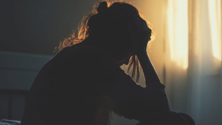 Rust vinden in een drukke wereld: zo ga je om met stress en angst.