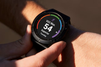 Wat betekent VO₂ max in de Gezondheid-app?